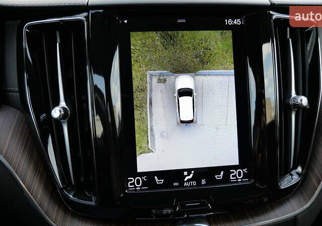 Вольво ХС60 2021 в Львове на Automoto.ua Коричневый Вольво ХС60, объемом двигателя 2 л и пробегом 141 тыс. км за 43500 $, фото 42 на Automoto.ua