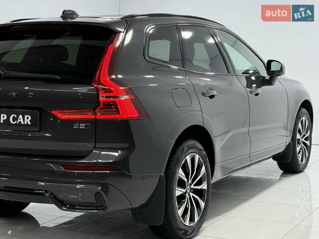 Коричневый Вольво ХС60, объемом двигателя 1.97 л и пробегом 6 тыс. км за 43500 $, фото 12 на Automoto.ua