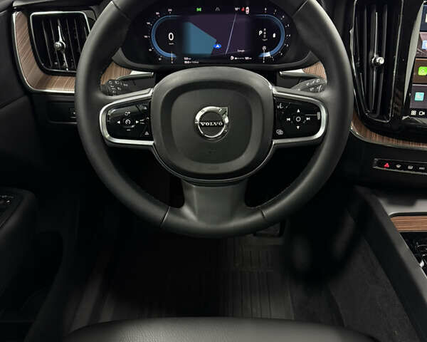 Коричневый Вольво ХС60, объемом двигателя 1.97 л и пробегом 6 тыс. км за 43500 $, фото 27 на Automoto.ua