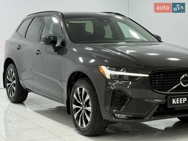 Коричневый Вольво ХС60, объемом двигателя 1.97 л и пробегом 6 тыс. км за 43500 $, фото 6 на Automoto.ua