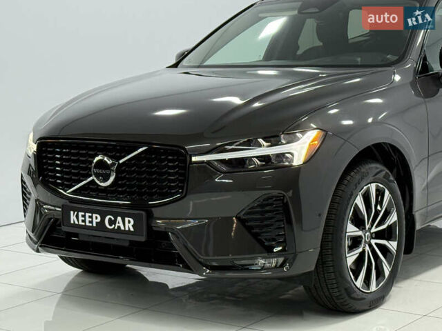 Коричневый Вольво ХС60, объемом двигателя 1.97 л и пробегом 6 тыс. км за 43500 $, фото 7 на Automoto.ua