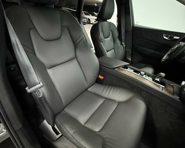 Коричневый Вольво ХС60, объемом двигателя 1.97 л и пробегом 6 тыс. км за 43500 $, фото 20 на Automoto.ua