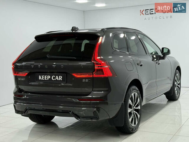 Коричневый Вольво ХС60, объемом двигателя 1.97 л и пробегом 6 тыс. км за 43500 $, фото 10 на Automoto.ua