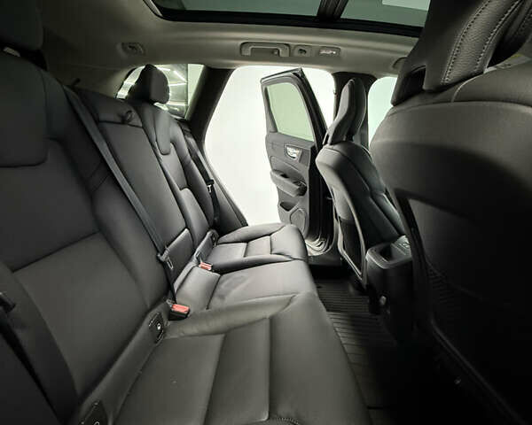 Коричневый Вольво ХС60, объемом двигателя 1.97 л и пробегом 6 тыс. км за 43500 $, фото 36 на Automoto.ua