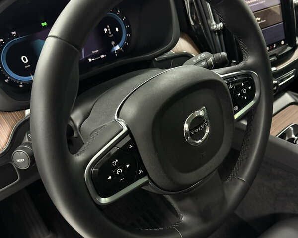 Коричневый Вольво ХС60, объемом двигателя 1.97 л и пробегом 6 тыс. км за 43500 $, фото 17 на Automoto.ua