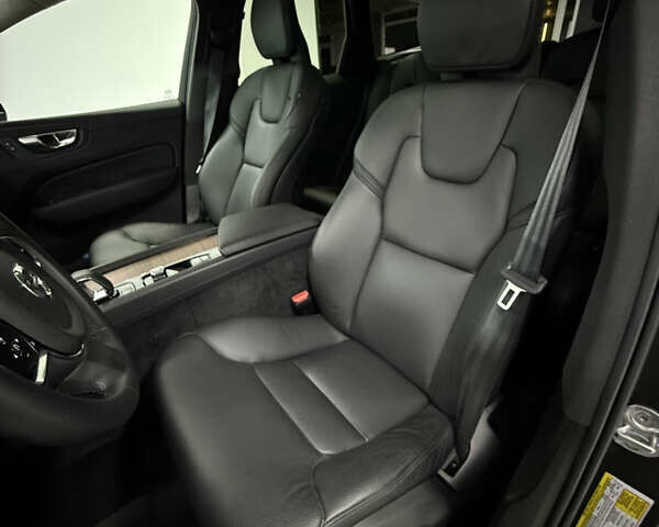 Коричневый Вольво ХС60, объемом двигателя 1.97 л и пробегом 6 тыс. км за 43500 $, фото 18 на Automoto.ua