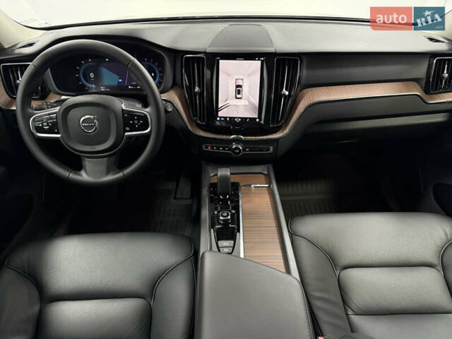 Коричневый Вольво ХС60, объемом двигателя 1.97 л и пробегом 6 тыс. км за 43500 $, фото 23 на Automoto.ua