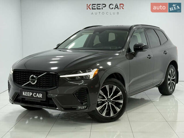 Коричневый Вольво ХС60, объемом двигателя 1.97 л и пробегом 6 тыс. км за 43500 $, фото 9 на Automoto.ua