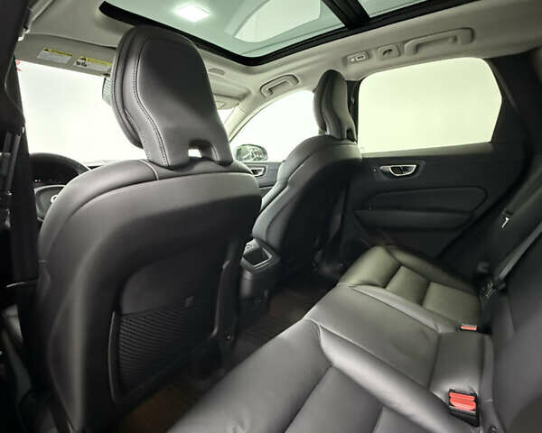 Коричневый Вольво ХС60, объемом двигателя 1.97 л и пробегом 6 тыс. км за 43500 $, фото 35 на Automoto.ua