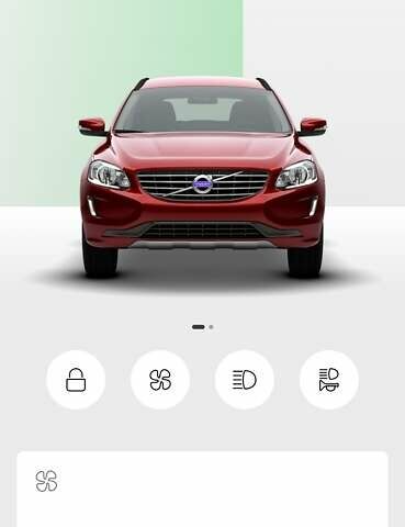 Червоний Вольво ХС60, об'ємом двигуна 2.4 л та пробігом 212 тис. км за 23000 $, фото 30 на Automoto.ua