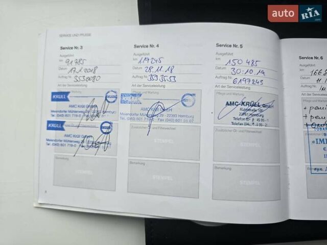 Червоний Вольво ХС60, об'ємом двигуна 2.4 л та пробігом 212 тис. км за 23000 $, фото 28 на Automoto.ua