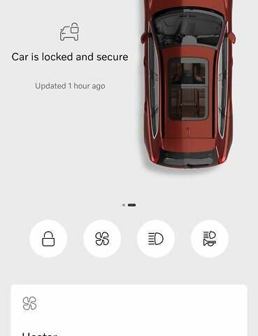 Червоний Вольво ХС60, об'ємом двигуна 2.4 л та пробігом 212 тис. км за 23000 $, фото 31 на Automoto.ua