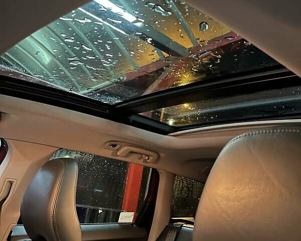 Красный Вольво ХС60, объемом двигателя 1.97 л и пробегом 156 тыс. км за 18250 $, фото 13 на Automoto.ua