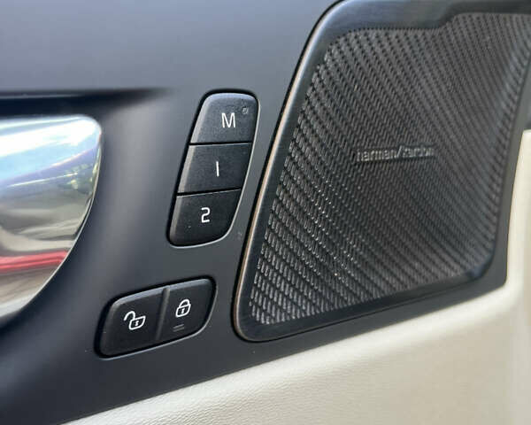 Вольво ХС60 2018 в Киеве на Automoto.ua Красный Вольво ХС60, объемом двигателя 1.97 л и пробегом 79 тыс. км за 38500 $, фото 15 на Automoto.ua