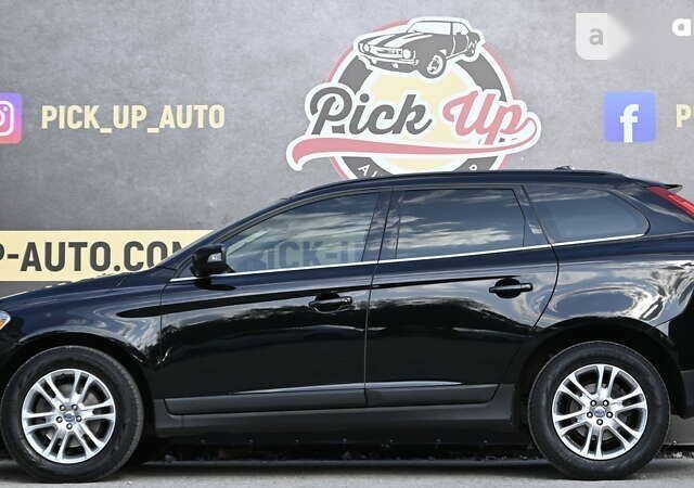 Вольво ХС60, объемом двигателя 2 л и пробегом 299 тыс. км за 15000 $, фото 13 на Automoto.ua