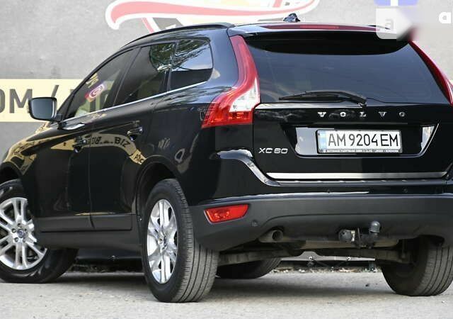 Вольво ХС60, объемом двигателя 2 л и пробегом 299 тыс. км за 15000 $, фото 21 на Automoto.ua