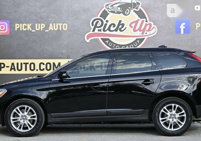 Вольво ХС60, объемом двигателя 2 л и пробегом 299 тыс. км за 15000 $, фото 12 на Automoto.ua