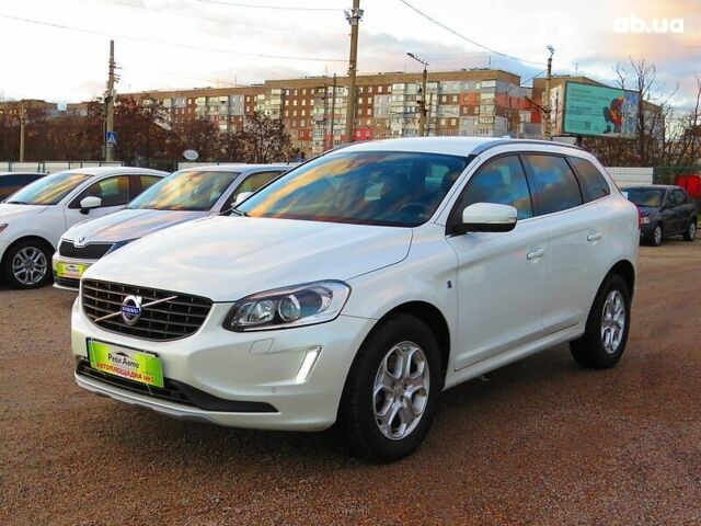 Вольво ХС60, объемом двигателя 2 л и пробегом 95 тыс. км за 24500 $, фото 3 на Automoto.ua