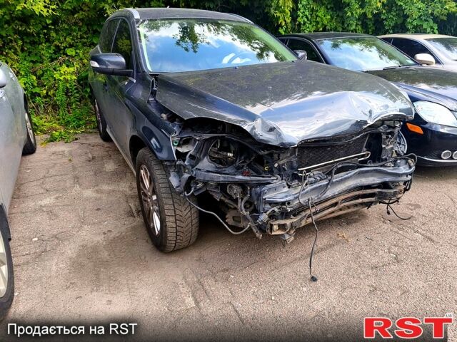 Вольво ХС60, об'ємом двигуна 2.4 л та пробігом 150 тис. км за 7300 $, фото 8 на Automoto.ua