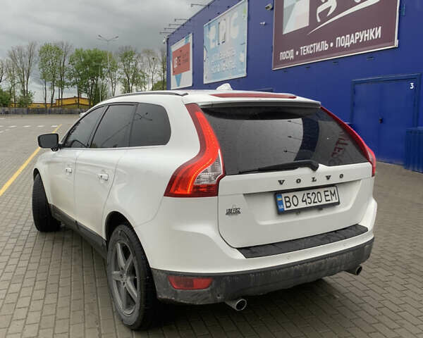 Вольво ХС60, об'ємом двигуна 2.95 л та пробігом 230 тис. км за 11999 $, фото 5 на Automoto.ua