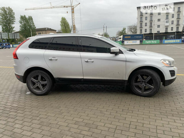 Вольво ХС60, об'ємом двигуна 2.95 л та пробігом 230 тис. км за 11999 $, фото 3 на Automoto.ua