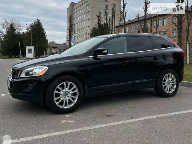 Вольво ХС60, об'ємом двигуна 2.4 л та пробігом 192 тис. км за 15800 $, фото 2 на Automoto.ua