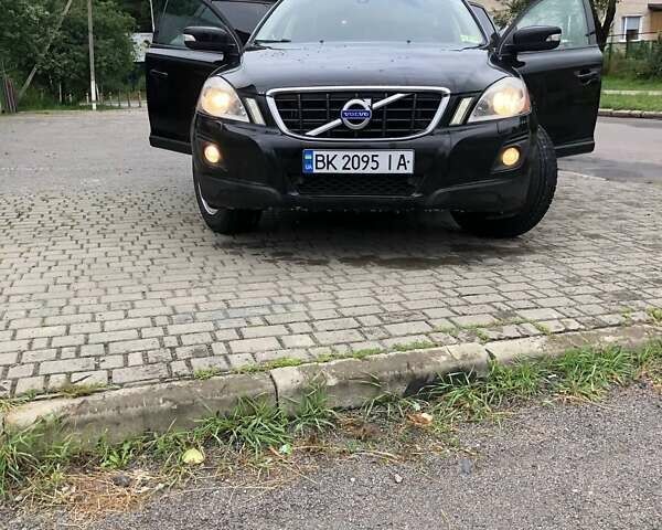 Вольво ХС60, объемом двигателя 3.2 л и пробегом 821 тыс. км за 10000 $, фото 23 на Automoto.ua
