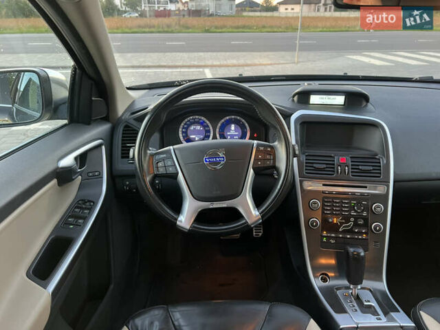 Вольво ХС60, об'ємом двигуна 2.4 л та пробігом 241 тис. км за 15000 $, фото 35 на Automoto.ua