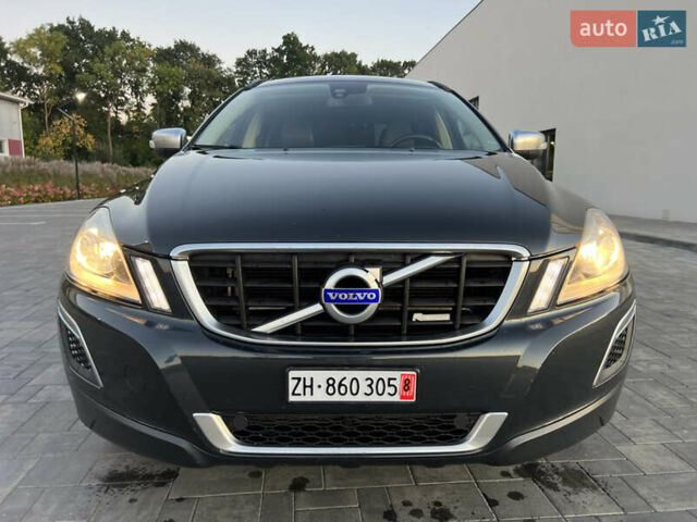 Вольво ХС60, об'ємом двигуна 2.4 л та пробігом 241 тис. км за 15000 $, фото 2 на Automoto.ua