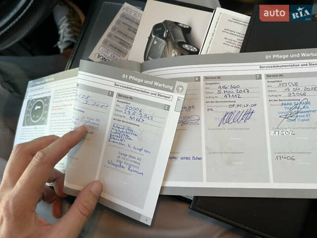 Вольво ХС60, об'ємом двигуна 2.4 л та пробігом 241 тис. км за 15000 $, фото 42 на Automoto.ua