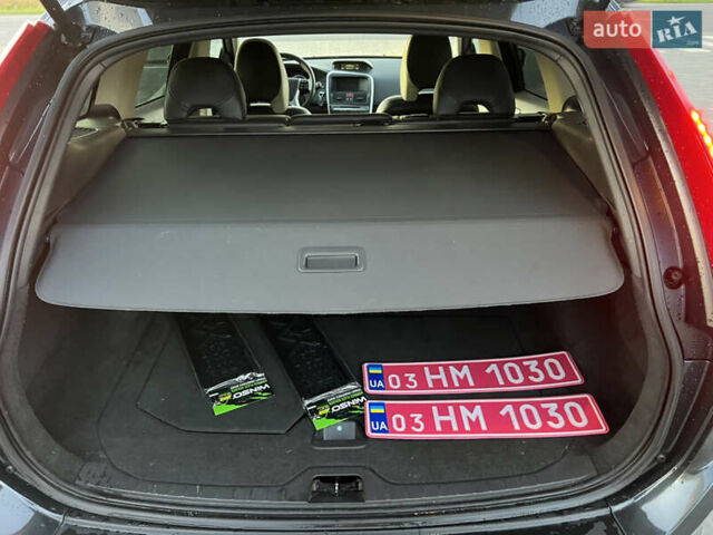 Вольво ХС60, об'ємом двигуна 2.4 л та пробігом 241 тис. км за 15000 $, фото 38 на Automoto.ua