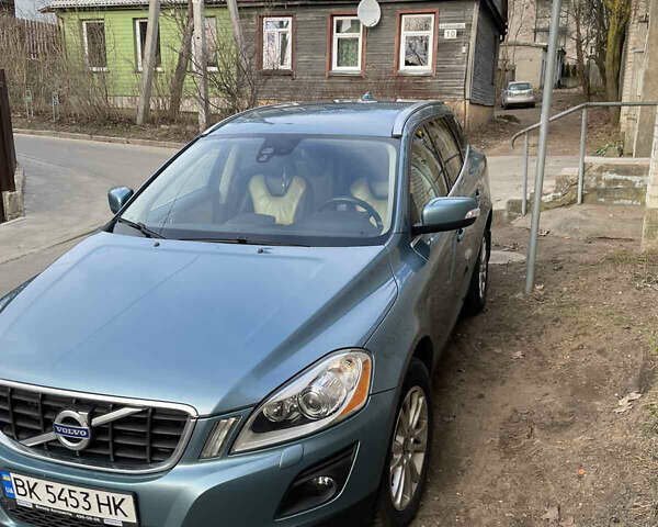 Вольво ХС60, об'ємом двигуна 2.4 л та пробігом 300 тис. км за 12221 $, фото 2 на Automoto.ua