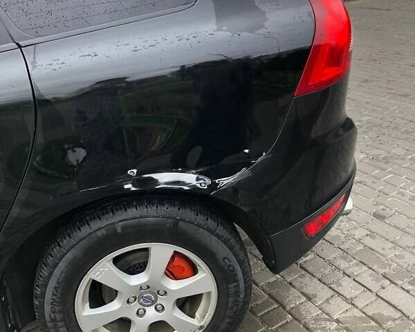 Вольво ХС60, объемом двигателя 3.2 л и пробегом 821 тыс. км за 10000 $, фото 20 на Automoto.ua