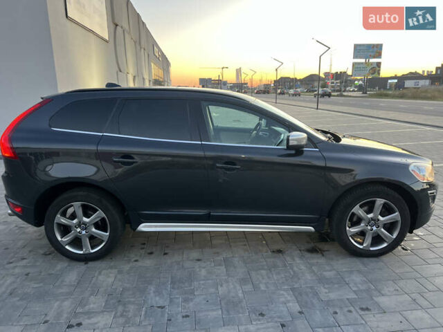 Вольво ХС60, об'ємом двигуна 2.4 л та пробігом 241 тис. км за 15000 $, фото 14 на Automoto.ua