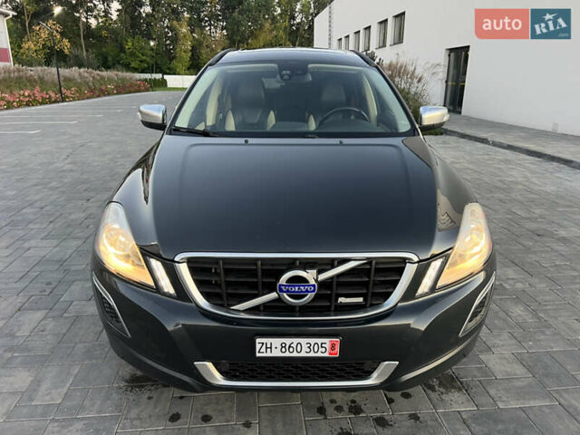 Вольво ХС60, об'ємом двигуна 2.4 л та пробігом 241 тис. км за 15000 $, фото 1 на Automoto.ua