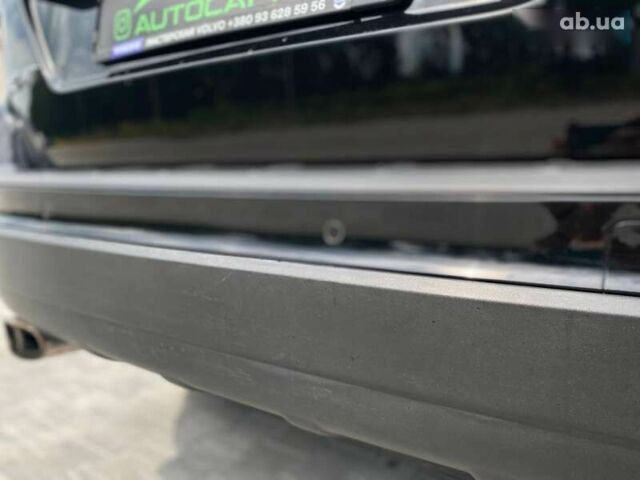 Вольво ХС60, объемом двигателя 2 л и пробегом 246 тыс. км за 12690 $, фото 15 на Automoto.ua