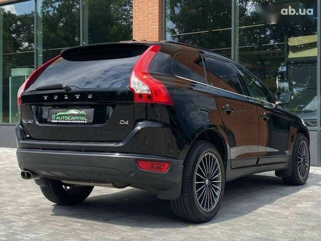 Вольво ХС60, объемом двигателя 2 л и пробегом 246 тыс. км за 13990 $, фото 17 на Automoto.ua