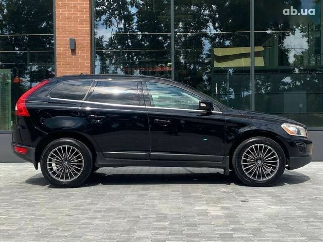 Вольво ХС60, об'ємом двигуна 2 л та пробігом 246 тис. км за 12590 $, фото 18 на Automoto.ua