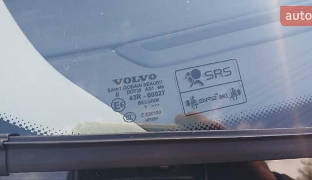 Вольво ХС60 2011 в Дубно на Automoto.ua Вольво ХС60, объемом двигателя 2.4 л и пробегом 285 тыс. км за 15900 $, фото 1 на Automoto.ua