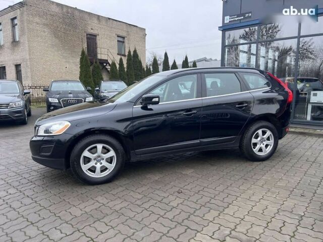 Вольво ХС60, объемом двигателя 2.4 л и пробегом 208 тыс. км за 14990 $, фото 8 на Automoto.ua