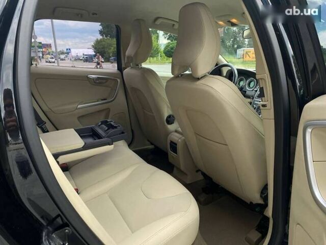 Вольво ХС60, об'ємом двигуна 2 л та пробігом 246 тис. км за 12590 $, фото 23 на Automoto.ua