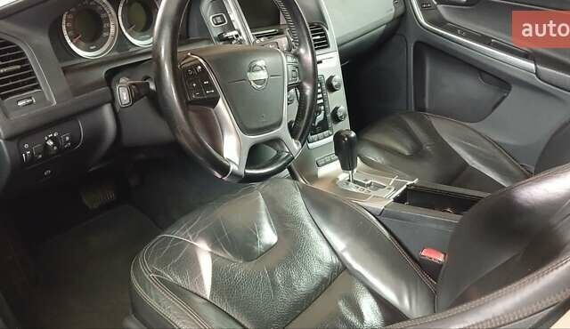 Вольво ХС60 2011 в Дубно на Automoto.ua Вольво ХС60, объемом двигателя 2.4 л и пробегом 285 тыс. км за 15900 $, фото 23 на Automoto.ua