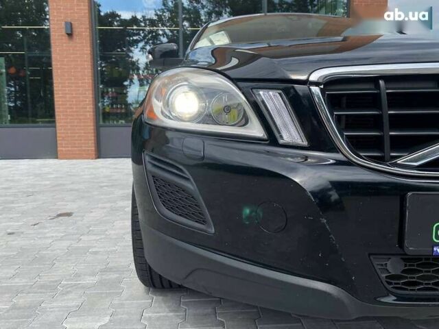 Вольво ХС60, об'ємом двигуна 2 л та пробігом 246 тис. км за 12590 $, фото 7 на Automoto.ua