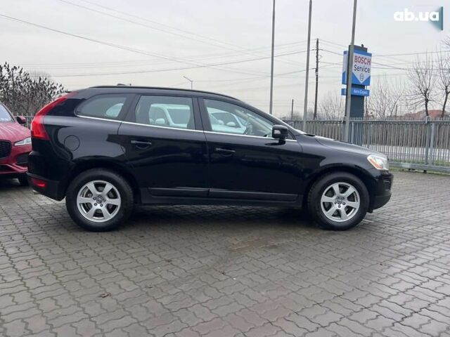 Вольво ХС60, объемом двигателя 2.4 л и пробегом 208 тыс. км за 14990 $, фото 1 на Automoto.ua