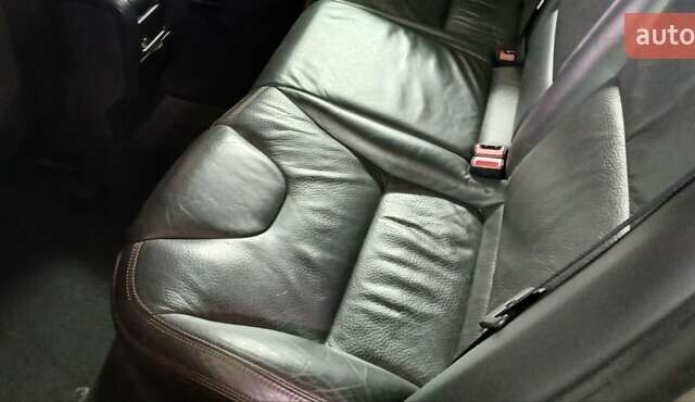 Вольво ХС60 2011 в Дубно на Automoto.ua Вольво ХС60, объемом двигателя 2.4 л и пробегом 285 тыс. км за 15900 $, фото 17 на Automoto.ua