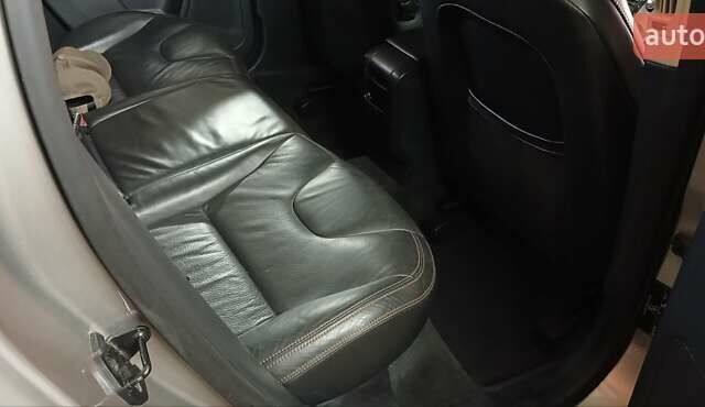 Вольво ХС60 2011 в Дубно на Automoto.ua Вольво ХС60, объемом двигателя 2.4 л и пробегом 285 тыс. км за 15900 $, фото 13 на Automoto.ua