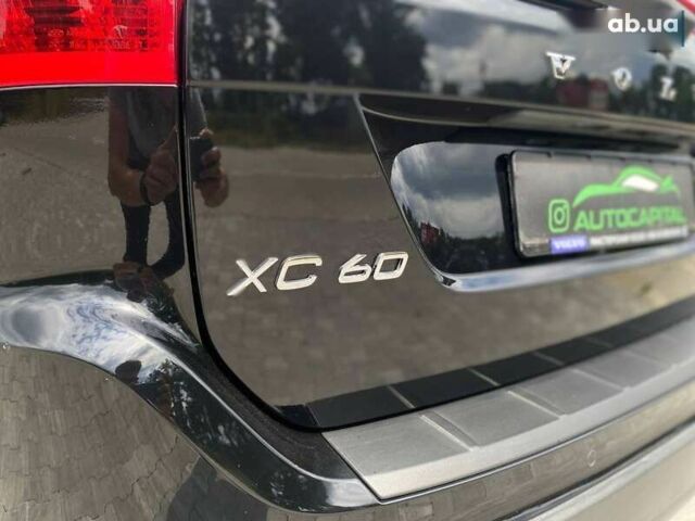 Вольво ХС60, об'ємом двигуна 2 л та пробігом 246 тис. км за 12590 $, фото 14 на Automoto.ua