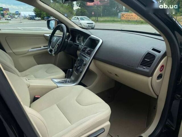 Вольво ХС60, объемом двигателя 2 л и пробегом 246 тыс. км за 12690 $, фото 21 на Automoto.ua