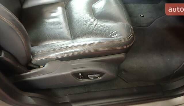 Вольво ХС60 2011 в Дубно на Automoto.ua Вольво ХС60, объемом двигателя 2.4 л и пробегом 285 тыс. км за 15900 $, фото 15 на Automoto.ua