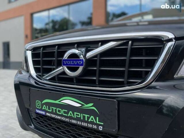 Вольво ХС60, объемом двигателя 2 л и пробегом 246 тыс. км за 12690 $, фото 5 на Automoto.ua